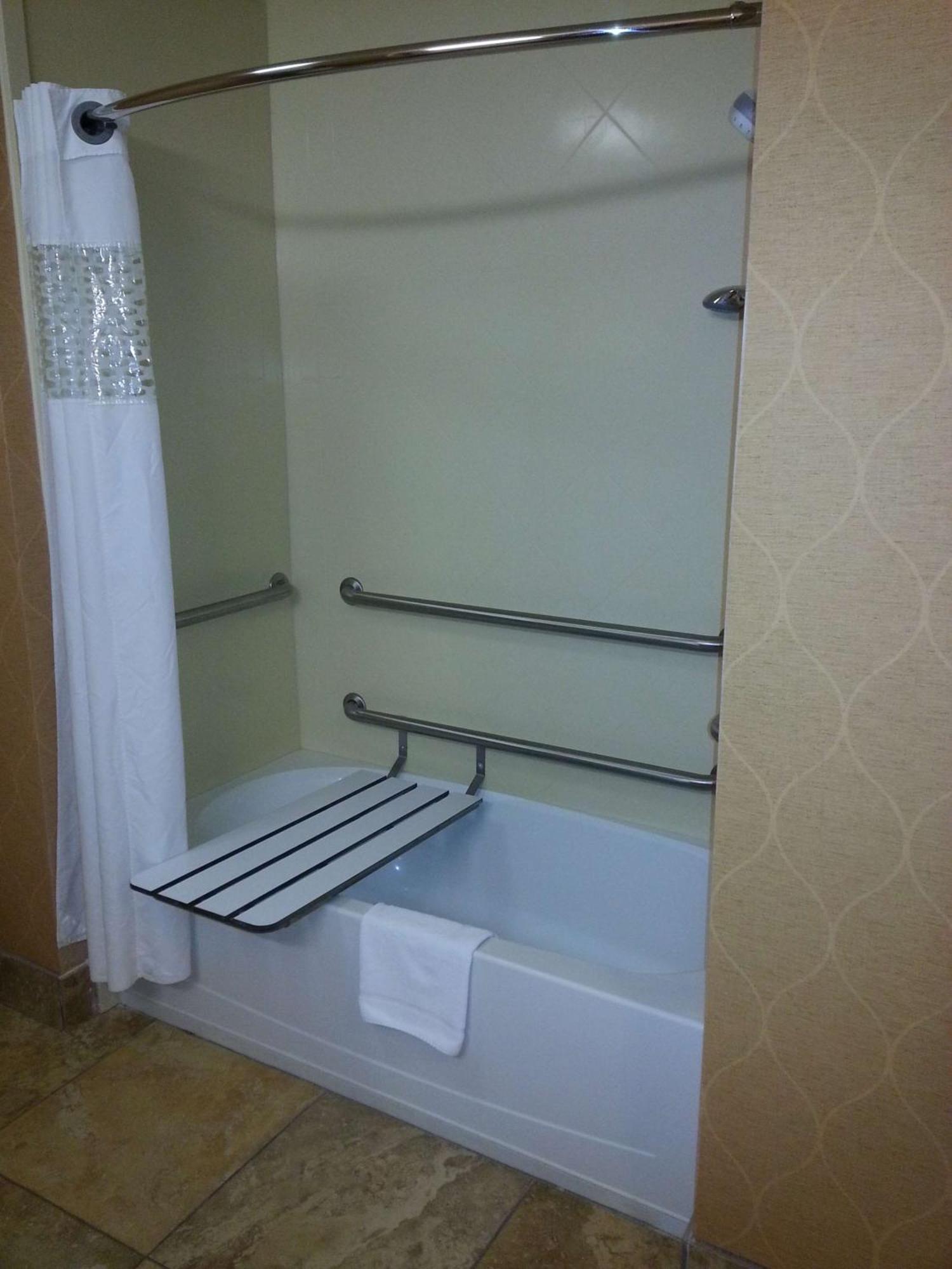 Hampton Inn & Suites Sevierville At Stadium Drive Kodak Exterior foto
