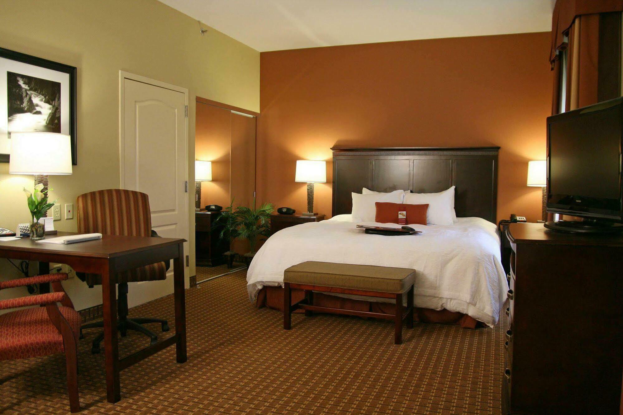 Hampton Inn & Suites Sevierville At Stadium Drive Kodak Habitación foto
